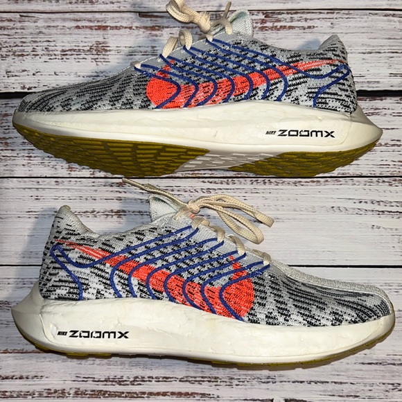 COPY - Nike Pegasus Turbo Next Nature
‘Pure Platinum Bright Crimson’•Sz-7.5•New… - Picture 2 of 8